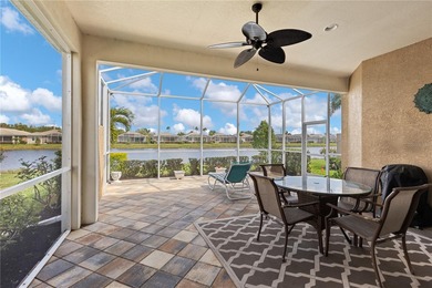 Under contract-accepting backup offers. Elegant on  in Florida - for sale on GolfHomes.com, golf home, golf lot