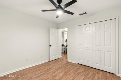 Stunning Single-Story Home in Gated Cimarrone Golf & Country on Cimarrone Golf and Country Club in Florida - for sale on GolfHomes.com, golf home, golf lot