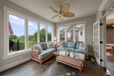 Welcome to your personal retreat in the heart of Falcon Ridge on Falcon Ridge Golf Course in Kansas - for sale on GolfHomes.com, golf home, golf lot