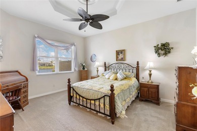 Under contract-accepting backup offers. Elegant on  in Florida - for sale on GolfHomes.com, golf home, golf lot