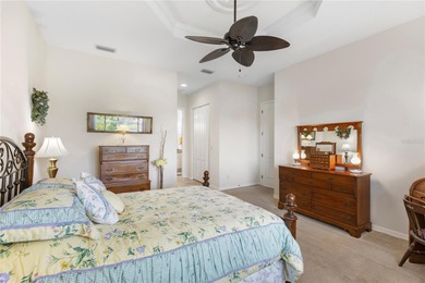 Under contract-accepting backup offers. Elegant on  in Florida - for sale on GolfHomes.com, golf home, golf lot