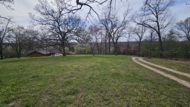 This expansive 165 +/- acre property offers a rare blend of on Sycamore Creek Golf Club in Missouri - for sale on GolfHomes.com, golf home, golf lot
