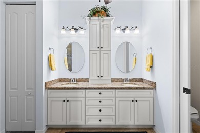 Under contract-accepting backup offers. Elegant on  in Florida - for sale on GolfHomes.com, golf home, golf lot