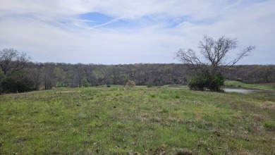 This expansive 165 +/- acre property offers a rare blend of on Sycamore Creek Golf Club in Missouri - for sale on GolfHomes.com, golf home, golf lot