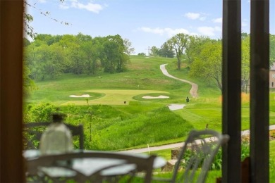 Welcome to your personal retreat in the heart of Falcon Ridge on Falcon Ridge Golf Course in Kansas - for sale on GolfHomes.com, golf home, golf lot