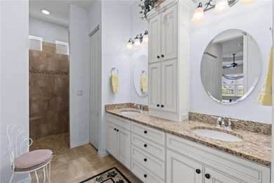 Under contract-accepting backup offers. Elegant on  in Florida - for sale on GolfHomes.com, golf home, golf lot