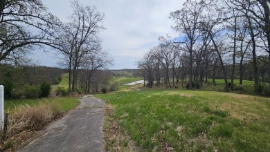 This expansive 165 +/- acre property offers a rare blend of on Sycamore Creek Golf Club in Missouri - for sale on GolfHomes.com, golf home, golf lot