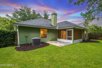 Stunning Single-Story Home in Gated Cimarrone Golf & Country on Cimarrone Golf and Country Club in Florida - for sale on GolfHomes.com, golf home, golf lot
