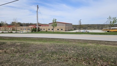 This expansive 165 +/- acre property offers a rare blend of on Sycamore Creek Golf Club in Missouri - for sale on GolfHomes.com, golf home, golf lot
