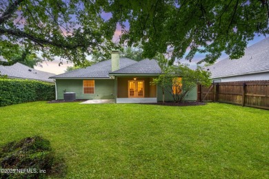 Stunning Single-Story Home in Gated Cimarrone Golf & Country on Cimarrone Golf and Country Club in Florida - for sale on GolfHomes.com, golf home, golf lot