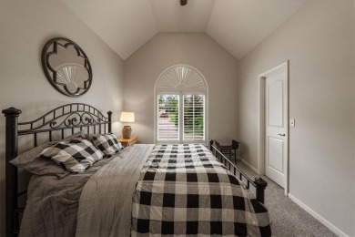 Welcome to your personal retreat in the heart of Falcon Ridge on Falcon Ridge Golf Course in Kansas - for sale on GolfHomes.com, golf home, golf lot