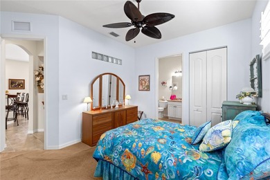 Under contract-accepting backup offers. Elegant on  in Florida - for sale on GolfHomes.com, golf home, golf lot