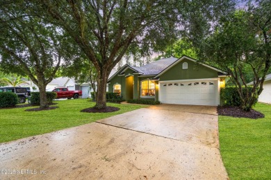 Stunning Single-Story Home in Gated Cimarrone Golf & Country on Cimarrone Golf and Country Club in Florida - for sale on GolfHomes.com, golf home, golf lot