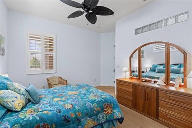 Under contract-accepting backup offers. Elegant on  in Florida - for sale on GolfHomes.com, golf home, golf lot