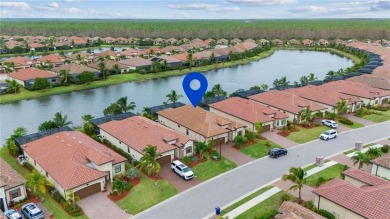 Welcome to this stunning 4-bedroom Maria floor plan home in on Bonita National Golf Course in Florida - for sale on GolfHomes.com, golf home, golf lot