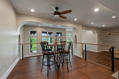 Welcome to your personal retreat in the heart of Falcon Ridge on Falcon Ridge Golf Course in Kansas - for sale on GolfHomes.com, golf home, golf lot