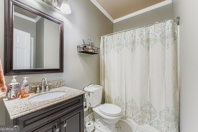 OFFERING $15K BUYER INCENTIVE! - can be used towards price on Bridgemill Golf Club in Georgia - for sale on GolfHomes.com, golf home, golf lot