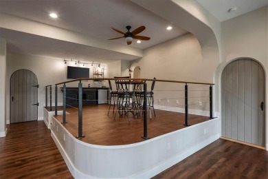 Welcome to your personal retreat in the heart of Falcon Ridge on Falcon Ridge Golf Course in Kansas - for sale on GolfHomes.com, golf home, golf lot