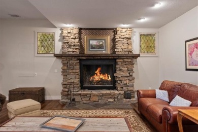 Welcome to your personal retreat in the heart of Falcon Ridge on Falcon Ridge Golf Course in Kansas - for sale on GolfHomes.com, golf home, golf lot