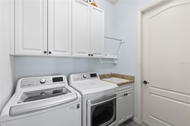 Under contract-accepting backup offers. Elegant on  in Florida - for sale on GolfHomes.com, golf home, golf lot