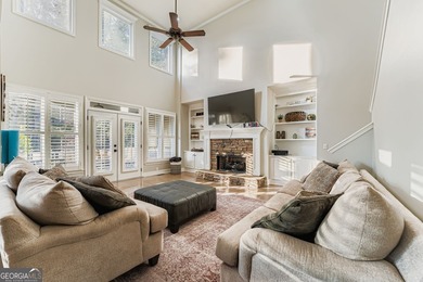 OFFERING $15K BUYER INCENTIVE! - can be used towards price on Bridgemill Golf Club in Georgia - for sale on GolfHomes.com, golf home, golf lot