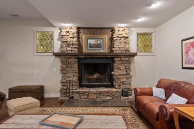 Welcome to your personal retreat in the heart of Falcon Ridge on Falcon Ridge Golf Course in Kansas - for sale on GolfHomes.com, golf home, golf lot