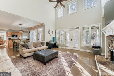 OFFERING $15K BUYER INCENTIVE! - can be used towards price on Bridgemill Golf Club in Georgia - for sale on GolfHomes.com, golf home, golf lot