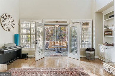 OFFERING $15K BUYER INCENTIVE! - can be used towards price on Bridgemill Golf Club in Georgia - for sale on GolfHomes.com, golf home, golf lot