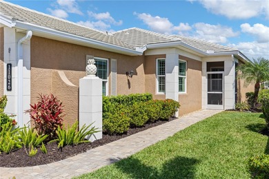 Under contract-accepting backup offers. Elegant on  in Florida - for sale on GolfHomes.com, golf home, golf lot