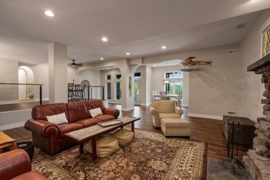Welcome to your personal retreat in the heart of Falcon Ridge on Falcon Ridge Golf Course in Kansas - for sale on GolfHomes.com, golf home, golf lot