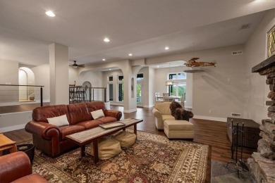 Welcome to your personal retreat in the heart of Falcon Ridge on Falcon Ridge Golf Course in Kansas - for sale on GolfHomes.com, golf home, golf lot