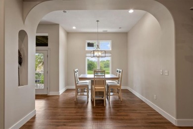 Welcome to your personal retreat in the heart of Falcon Ridge on Falcon Ridge Golf Course in Kansas - for sale on GolfHomes.com, golf home, golf lot