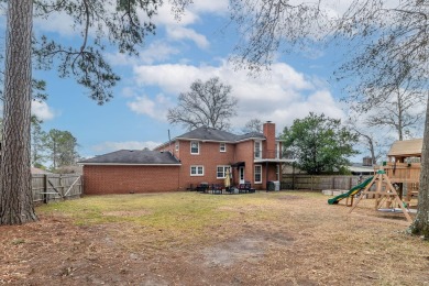 Stunning Plantation Style Home in Goshen Plantation

Welcome on Goshen Plantation Golf Club in Georgia - for sale on GolfHomes.com, golf home, golf lot