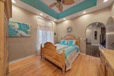 Welcome to your personal retreat in the heart of Falcon Ridge on Falcon Ridge Golf Course in Kansas - for sale on GolfHomes.com, golf home, golf lot