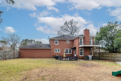 Stunning Plantation Style Home in Goshen Plantation

Welcome on Goshen Plantation Golf Club in Georgia - for sale on GolfHomes.com, golf home, golf lot