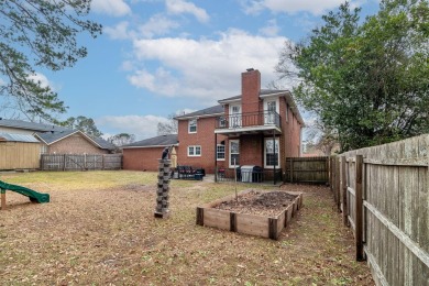 Stunning Plantation Style Home in Goshen Plantation

Welcome on Goshen Plantation Golf Club in Georgia - for sale on GolfHomes.com, golf home, golf lot