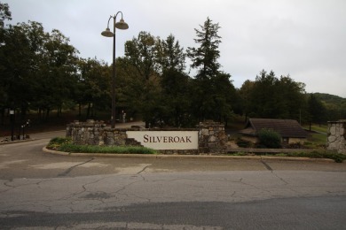 Awesome lot available within the gated SilverOak Subdivision at on Ledgestone Country Club and Golf Course in Missouri - for sale on GolfHomes.com, golf home, golf lot