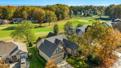 Exceptional Craftsman Home on the Toqua Golf Course  

 on Toqua Golf Course - Loudon County in Tennessee - for sale on GolfHomes.com, golf home, golf lot