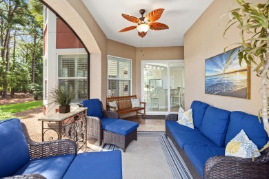 LOCATION, GARAGE & FULLY FURNISHED! This spacious Turnberry on Sandestin Golf and Beach Resort - Raven in Florida - for sale on GolfHomes.com, golf home, golf lot