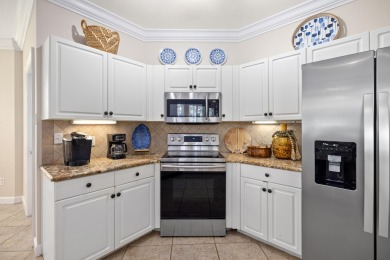 LOCATION, GARAGE & FULLY FURNISHED! This spacious Turnberry on Sandestin Golf and Beach Resort - Raven in Florida - for sale on GolfHomes.com, golf home, golf lot