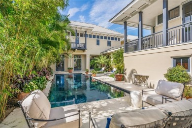 Discover the charming allure of the unique central village of on Windsor Country Club in Florida - for sale on GolfHomes.com, golf home, golf lot