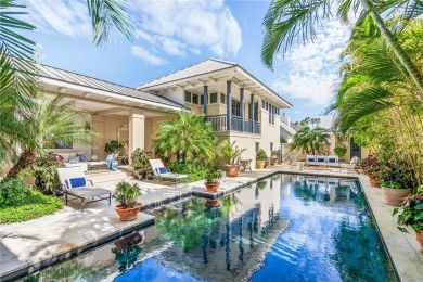 Discover the charming allure of the unique central village of on Windsor Country Club in Florida - for sale on GolfHomes.com, golf home, golf lot