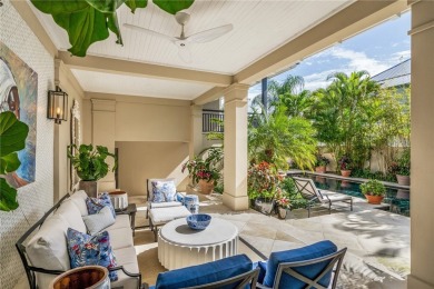 Discover the charming allure of the unique central village of on Windsor Country Club in Florida - for sale on GolfHomes.com, golf home, golf lot