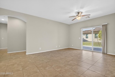 Welcome to this beautifully maintained 2 bedroom, 2 bathroom on Sunland Springs Golf Course  in Arizona - for sale on GolfHomes.com, golf home, golf lot