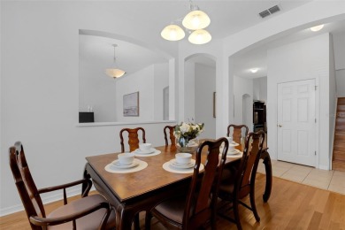 One or more photo(s) has been virtually staged. ***Stylish on North Shore Golf Club in Florida - for sale on GolfHomes.com, golf home, golf lot