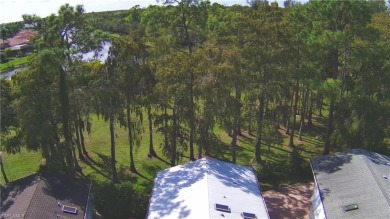 Fabulous views, perfect location, and an outstanding floor plan! on The Rookery At Marco in Florida - for sale on GolfHomes.com, golf home, golf lot
