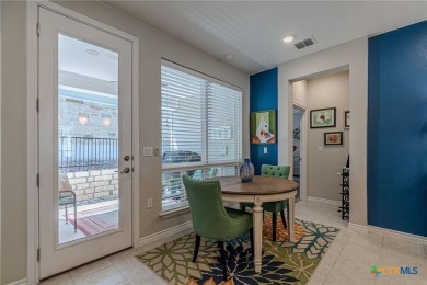 What a treasure of a home you just found!  Location, location on Kissing Tree Golf Club in Texas - for sale on GolfHomes.com, golf home, golf lot