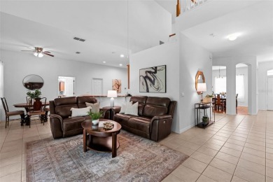 One or more photo(s) has been virtually staged. ***Stylish on North Shore Golf Club in Florida - for sale on GolfHomes.com, golf home, golf lot