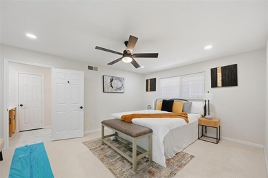 Stunningly renovated home blending timeless elegance with modern on The Country Place in Texas - for sale on GolfHomes.com, golf home, golf lot