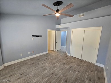 Completely remodeled townhouse in Sun City Summerlin! This 2-bed on Highland Falls Golf Club in Nevada - for sale on GolfHomes.com, golf home, golf lot
